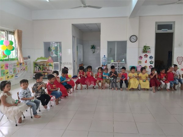 Chương trình sữa học đường